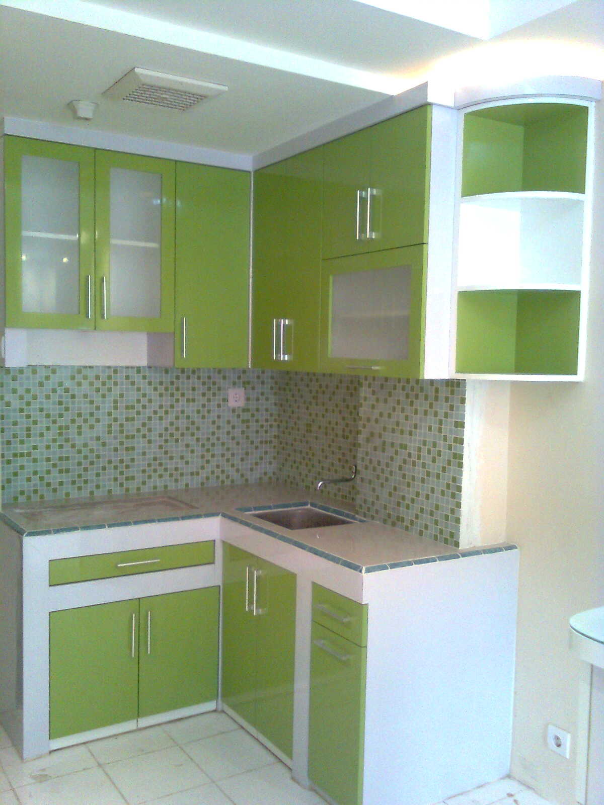 Kitchen set marvel interior design for Siti di interior design